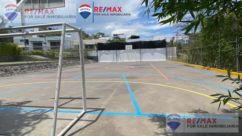Venta De Casa En El Fracc. Burgos Corinto, Temixco, Morelosclave 4212