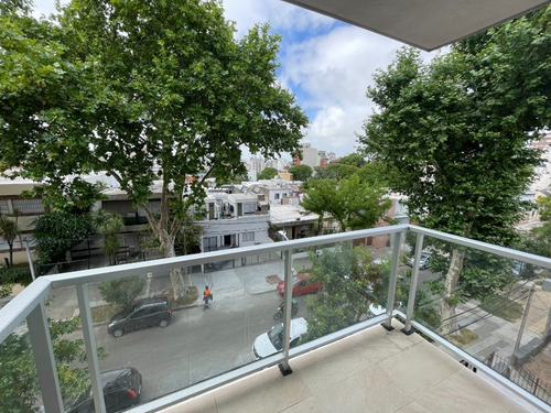 Imagen 10 de 20 de Alquiler Apartamento 1 Domitorio Pocitos Montevideo