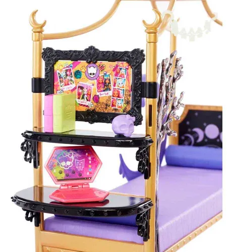 Monster high best sale sets
