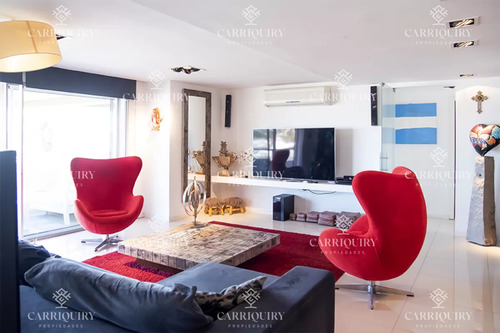 Gran Oportunidad De Venta, En La Zona Del Puerto De Punta Del Este.