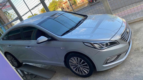 Imagen 12 de 12 de Sonata Y Kia Lf! Kia