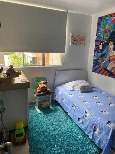 Imagen 2 de 16 de Vendo Apartamento El Sur De Cali Barrio Valle Del Lili Unidad Cerrada