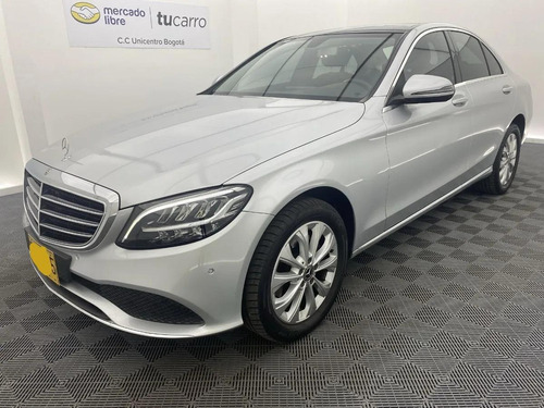 Imagen 10 de 25 de Mercedes Benz C200 2.0 Cgi Exclusive