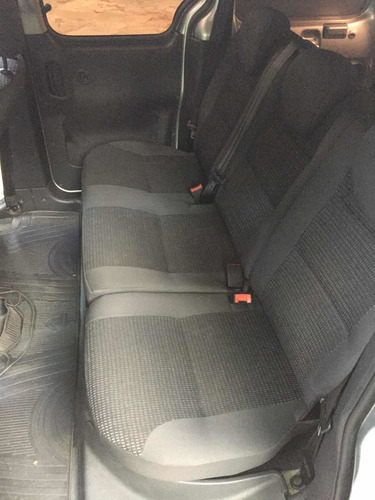 Imagen 12 de 15 de Citroën Berlingo Multispace Hdi Impecable Estado!