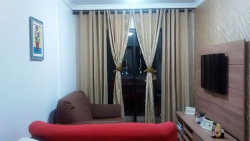Imagem 2 de 15 de Venda Residential / Apartment Belem São Paulo - V17158