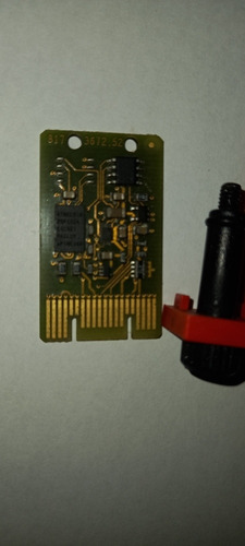 Imagem 1 de 4 de Cartao De Memória Sew 817 Para Servodrive Sew