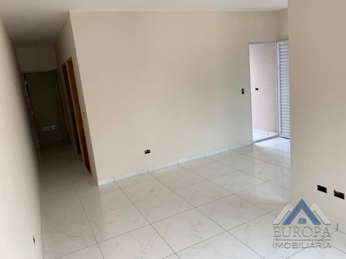 Imagem 11 de 23 de Casa À Venda, 56 M² Por R$ 185.000,00 - Jardim Santo André - Londrina/pr - Ca1394