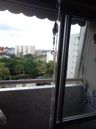 Ref.: 3775 - Apartamento Em Jundiaí Para Venda - V3775