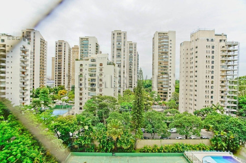 Imagem 12 de 15 de Apartamento - Alto De Pinheiros - Ref: 131069 - V-131069