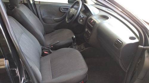 Imagem 9 de 10 de Chevrolet Corsa 2010 1.4 Maxx Econoflex 5p