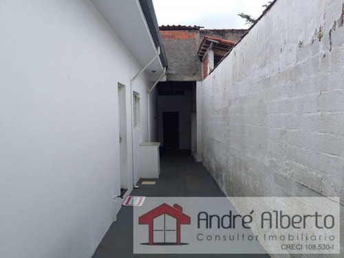 Imagem 15 de 15 de Casa 3 Dormitórios Para Venda Em Sorocaba, Vila Santana, 2 Dormitórios, 2 Banheiros, 3 Vagas - 660_1-1377712