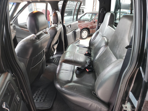 Chevrolet S-10 2.4 MPFI EXECUTIVE 4X2 CD 8V FLEX 4P MANUAL