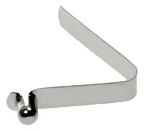 Comprar Clip De Resorte Para Remo Paddle Surf O Kayak, O Carpa - 8mm