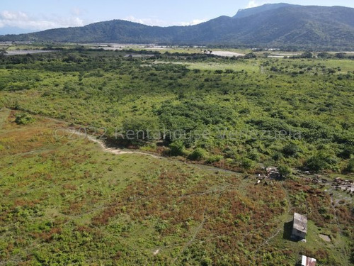 Finca En Venta Sabana De Parra Yaracuy Rah 23-14891 // Invierta Seguro Con Rentahouse//