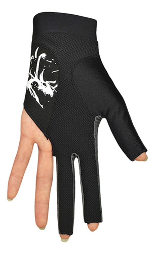 Guantes Fingerstall Cue Accessories. Guantes De Piscina A La