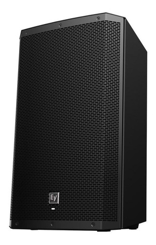 Parlante Activo Electro-Voice ZLX-12BT con Bluetooth Negro 100V/240V