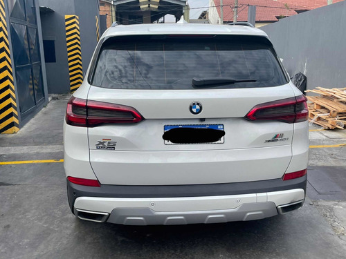 Imagen 2 de 10 de Bmw X5 40i Pack M Xdrive