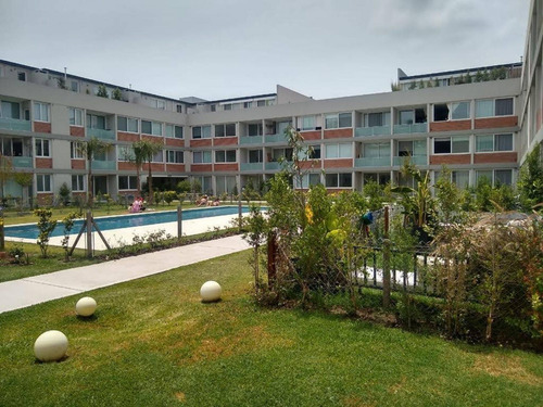 Imagen 10 de 15 de Venta Depto 2 Ambientes En Villa Los Remeros