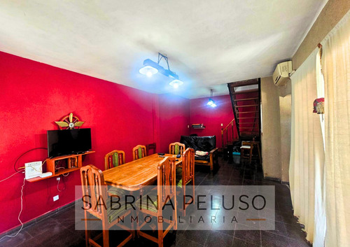Hermosa Casa En Venta Ubicada En Merlo