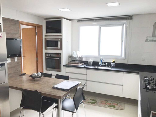 Apartamento Com 2 Dorms, Embaré, Santos - R$ 670.000,00, 110m² - Codigo: 944 - V944