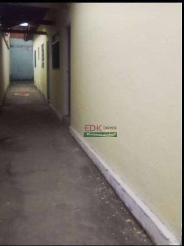 Imagem 3 de 5 de Linda Casa Á Venda No Jardim Emilia - Ca6129
