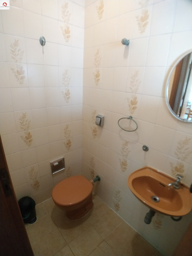 Imagem 20 de 30 de Apartamento Residencial Para Venda Pitangueiras, Guarujá 5 Dormitórios Sendo 2 Suítes, 3 Banheiros, 4 Vagas 300,00 M² Útil - Ap05507 - 68831533