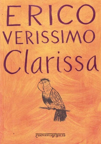 Clarissa - Edicao De Bolso