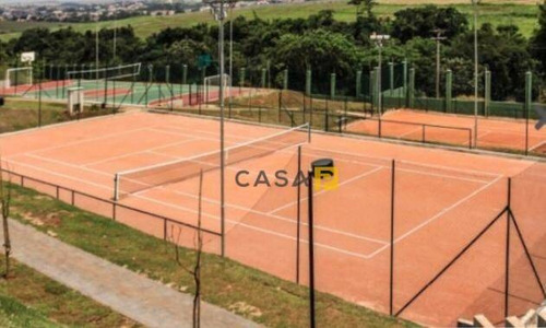 Imagem 4 de 25 de Terreno À Venda, 1411 M² Por R$ 1.271.000 - Jardins Da Cidade - Nova Odessa/sp - Te0774