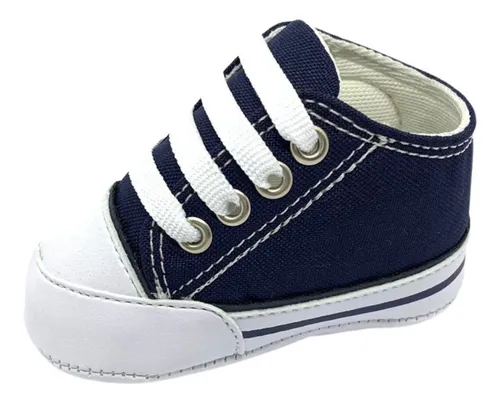 Sapatinho de hot sale bebe pititiko