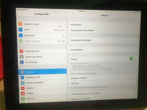 iPad 2 16gb Wifi + 3g