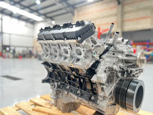Motor Ford F450 7.3 L Godzilla V8 Nuevo 2022