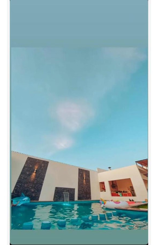 Quinta En Venta En Carlos Real (san Carlos), Lerdo, Durango