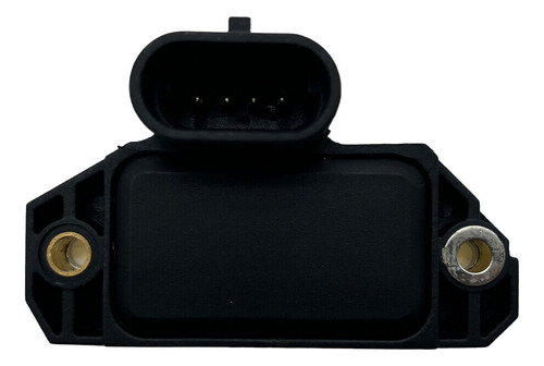 Módulo Encendido Chevrolet S10 Zr2 1997 4.3l