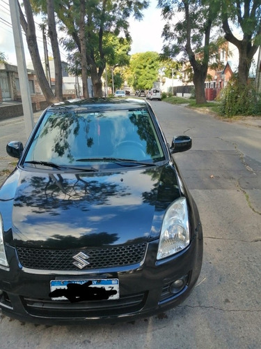 Suzuki Swift 1.5 N 2008