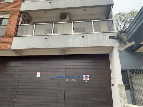 Imagen 15 de 15 de Venta Apartamento Parque Batlle 2 Dormitorios,parrillero