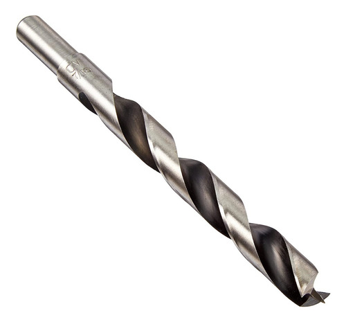 Broca Para Madera De 7/16 Con Guía Punto Milwaukee 48150437