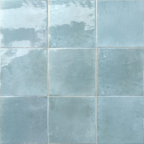 Porcelanato Mb Europeo Agadir Agua 15 X 15