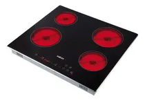 Comprar Anafe Anafes Vitroceramica 4 Hornallas Avcenx160tc - Enxuta Color Negro