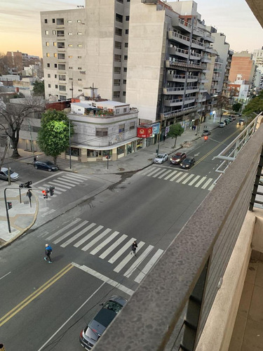 Imagen 27 de 28 de Monoambientes - Villa Devoto - Av Beiro 4924 -
