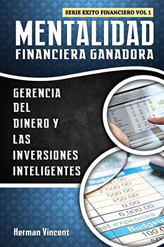 Mentalidad Financiera Ganadora