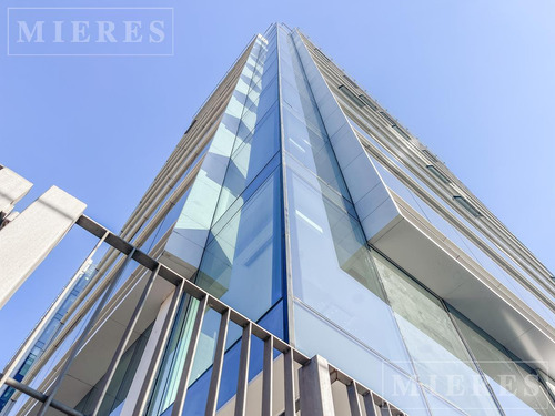 Oficinas De 346 M² En Alquiler - Complejo Lumina 3 - Panamericana Y Gral. Paz