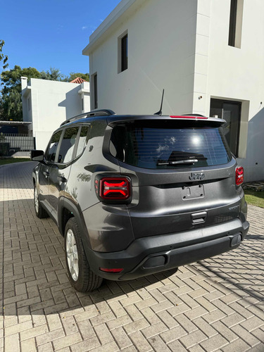Jeep Renegade 1.8 Sport At6