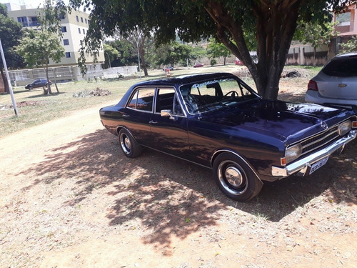 Opel Rekord 1700j