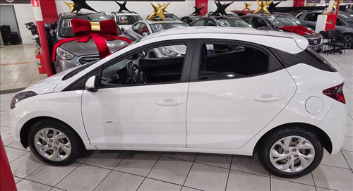 Hyundai HB20 Hb20 1.0 Vision 2022