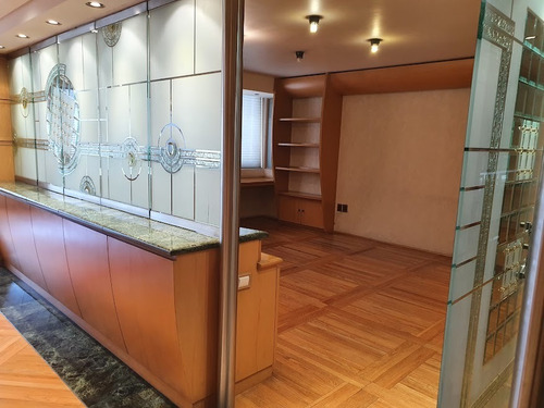 Imagen 5 de 27 de Departamento En Venta En Lomas De Chapultepec, 2 Estacionamientos