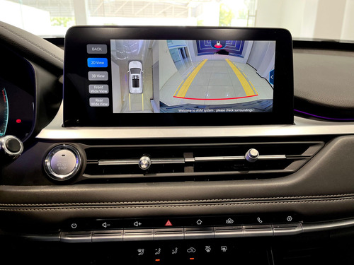 Chirey tiggo 7 pro 1.5 Luxury Cvt