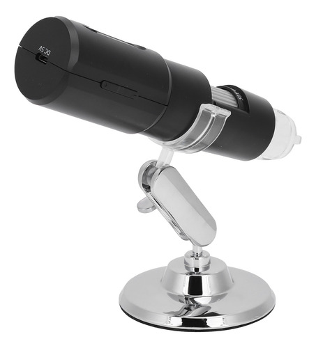 Microscopio Mini Wifi Usb Digital 501000x Con Aumento 8