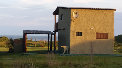 Alquiler Frente Al Mar Barra Del Chuy Uruguay. Casas Con Increíbles Vistas Y Entorno Único. Consulte X Whatsapp