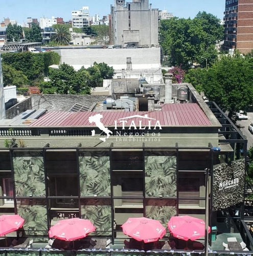 21 Y Ellauri Apartamento Con Garage Con Renta