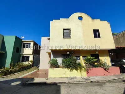 Townhouse en venta